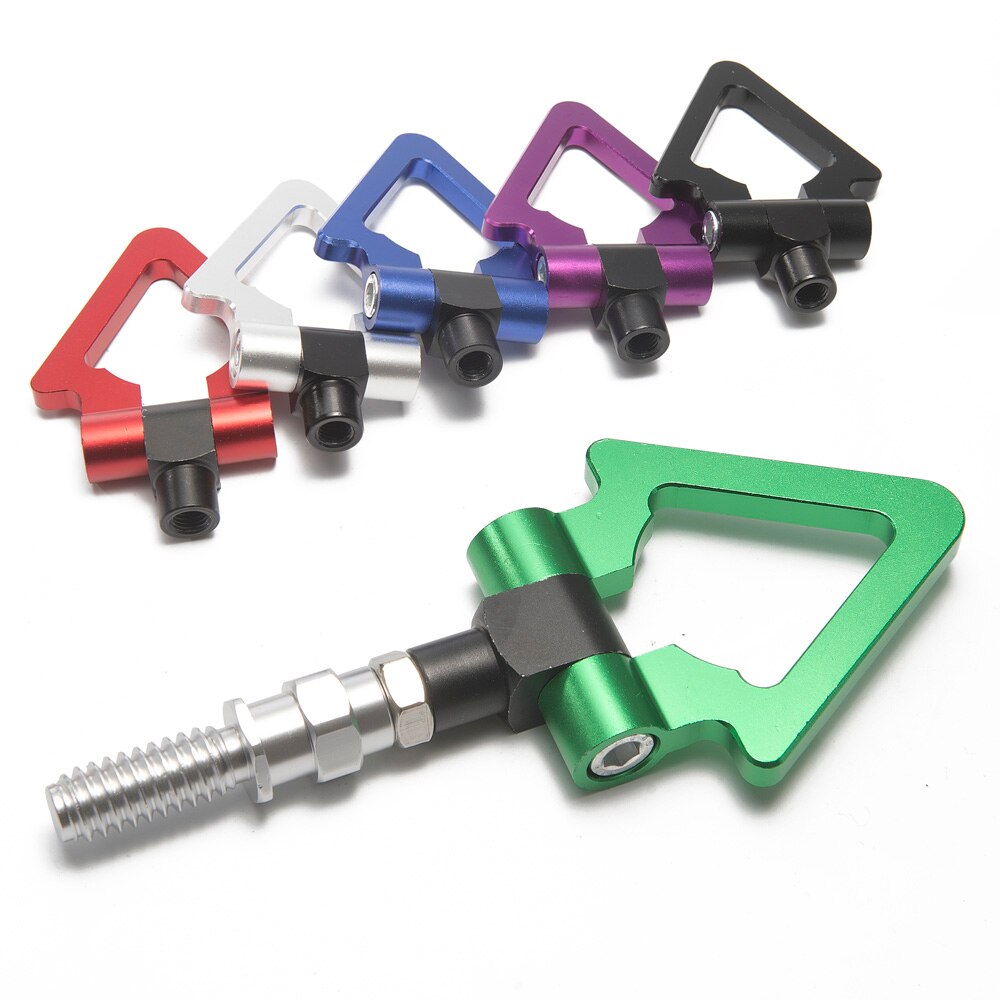 Triangle Metal Towing Hook