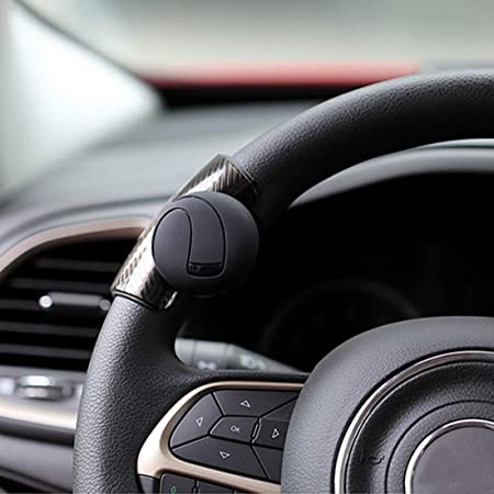 Universal Car Steering Wheel Knob