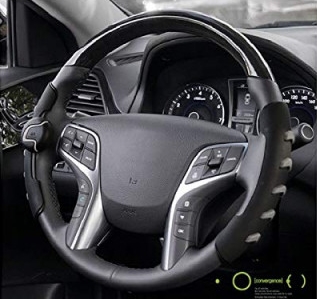 Universal Car Long Body Steering Wheel Knob