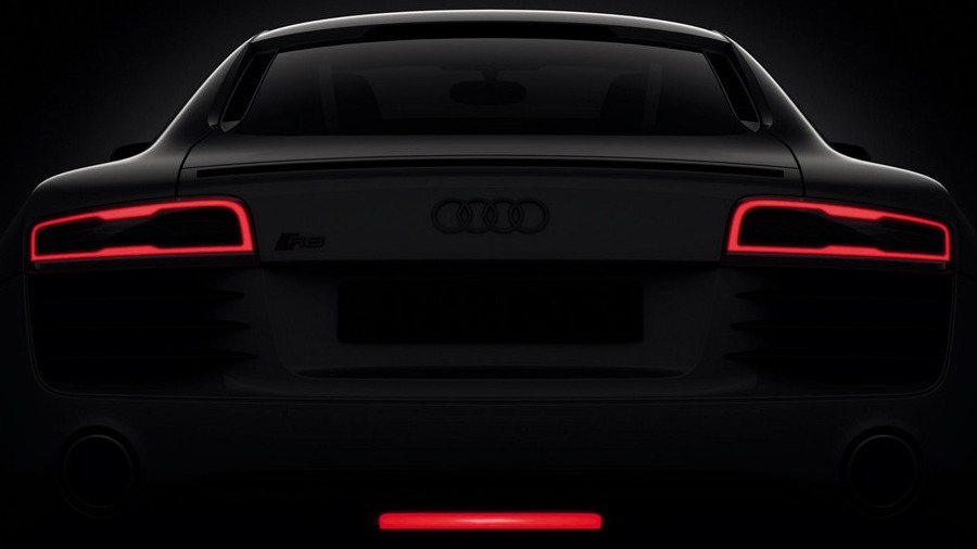 Tail Lights