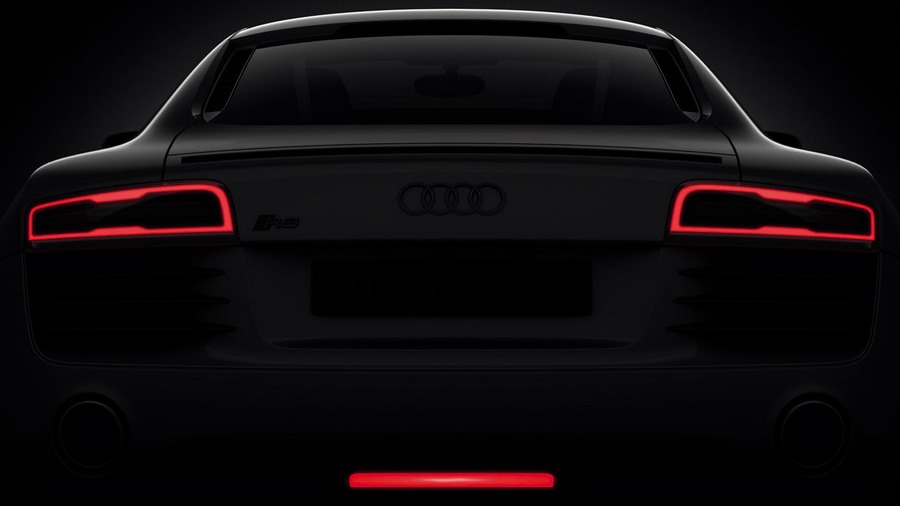 Tail Lights