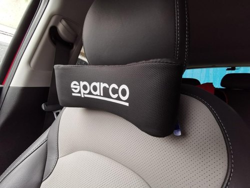 Sparco Seat Neck Pillow