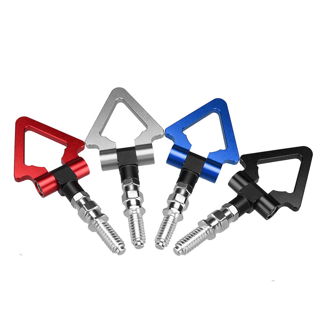 Triangle Metal Towing Hook