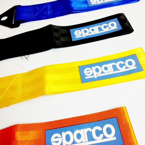 Sparco Toeing belt