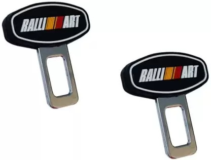 Seat Belt Alarm Stopper Buckle