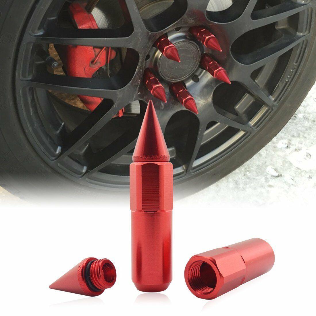 Blox Spikes Wheel Nuts/Lug nuts