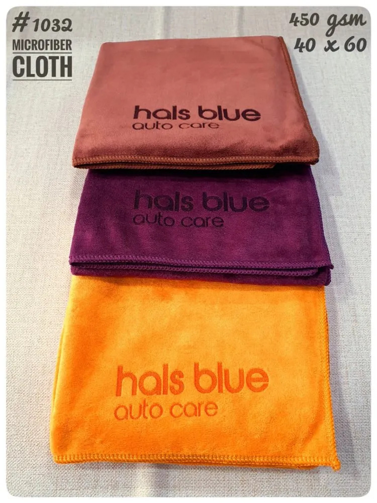 Microfiber Cloth/Towel