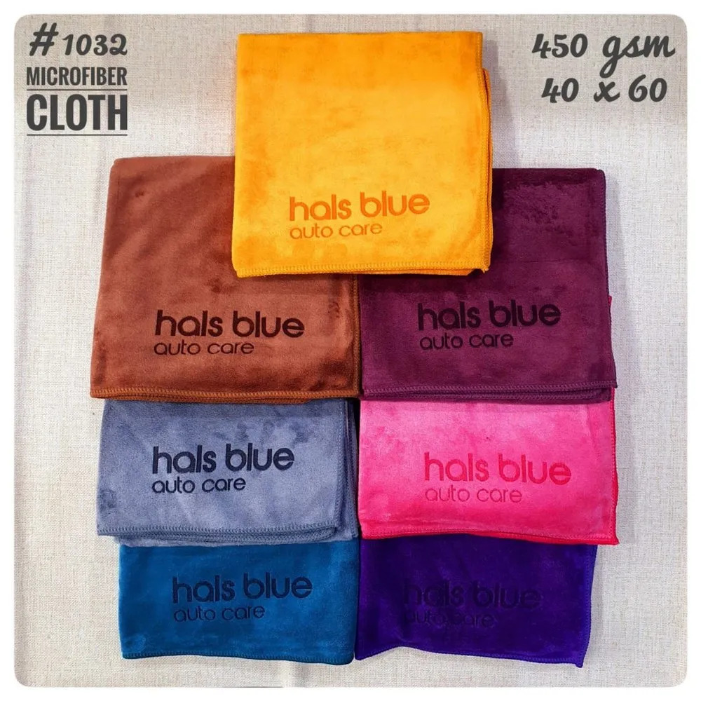 Microfiber Cloth/Towel