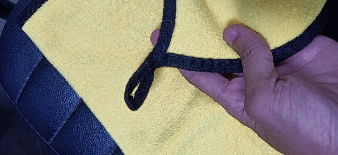 Micro fiber cloth/Towel