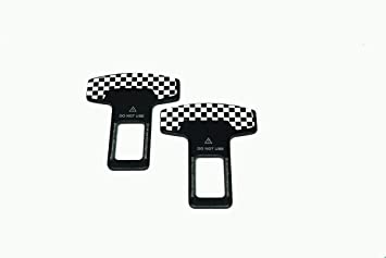 Seat Belt Alarm Stopper Buckle