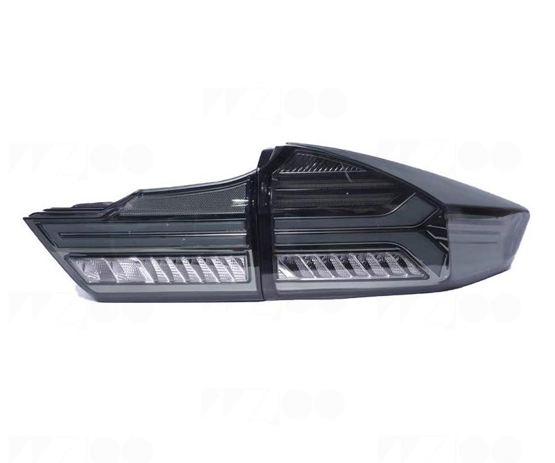 Honda City 2014-2018 Led Tail Light